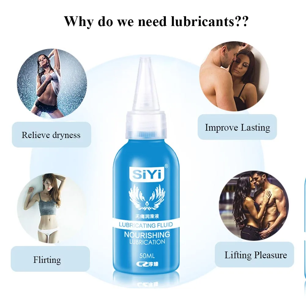 EXVOID секс игрушки для мужчин и женщин Мужской Вибратор на водной основе смазка