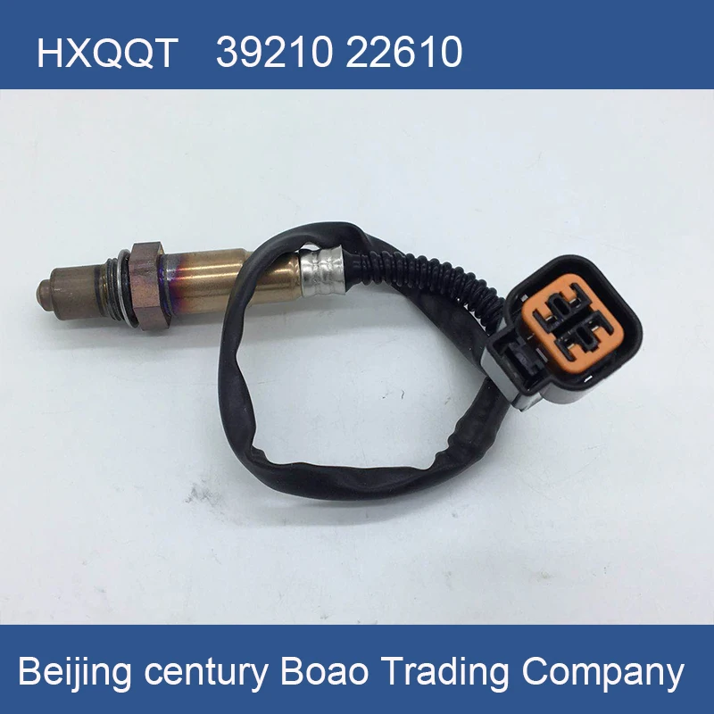 Кислородный датчик для 2001-2011 Accent 2006-2011 Rio Rio5 OEM 3921022610 39210-22610 | Автомобили и