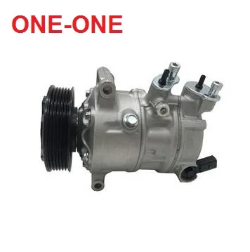 

AC A/C Compressor 6PK-110MM 5060410270 1K0820803S 1K0820808D 1K0820803Q 1K0820859D 4471907950 4471907954 4471908710