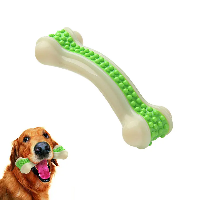 

Интерактивная игрушка-пазл для зубов и животных