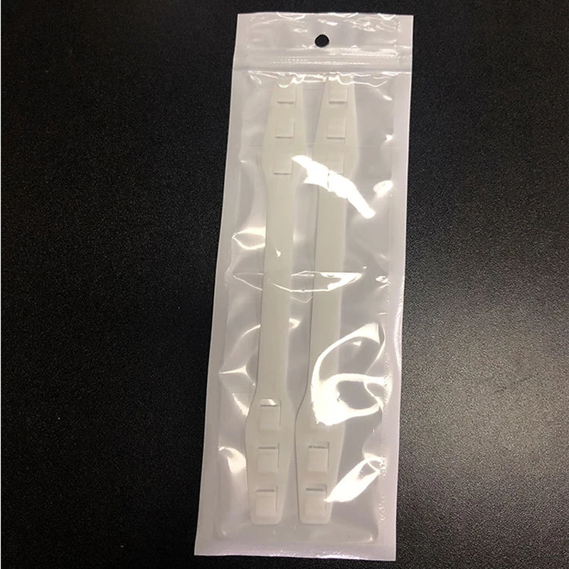 Защитные ремни для маски и ушей с удлиненной пряжкой фильтрации хлопковой от