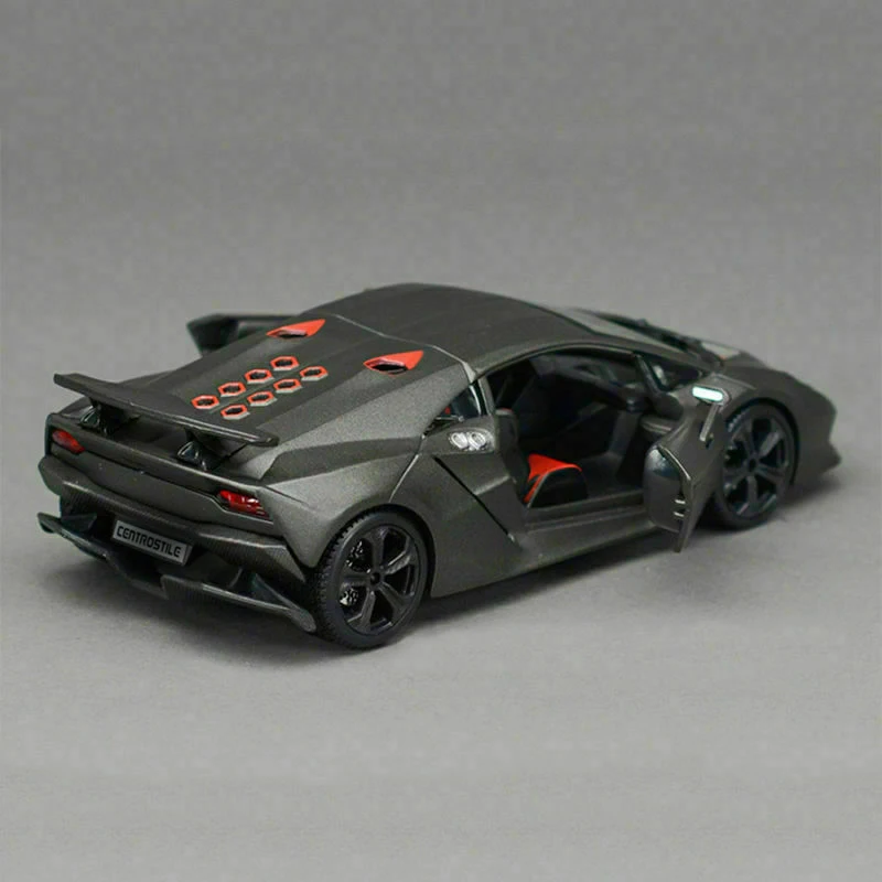 

1/64 Kyosho Sesto Elemento Minicar Racing Car Model Toys Collection