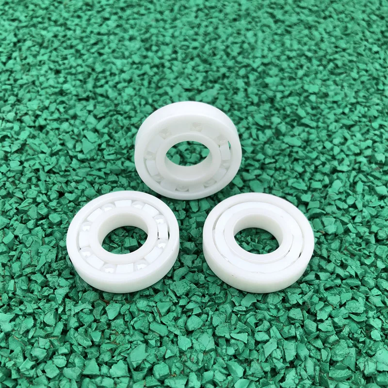 4 шт. R2 R3 R4 R6 R8 R10 R12 R144 R166 дюймов ZrO2 керамический подшипник циркониевые