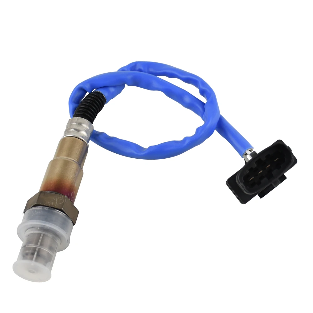 Новый датчик кислорода соотношения воздуха и топлива для Chevrolet Trax Sonic Buick Encore 55572993