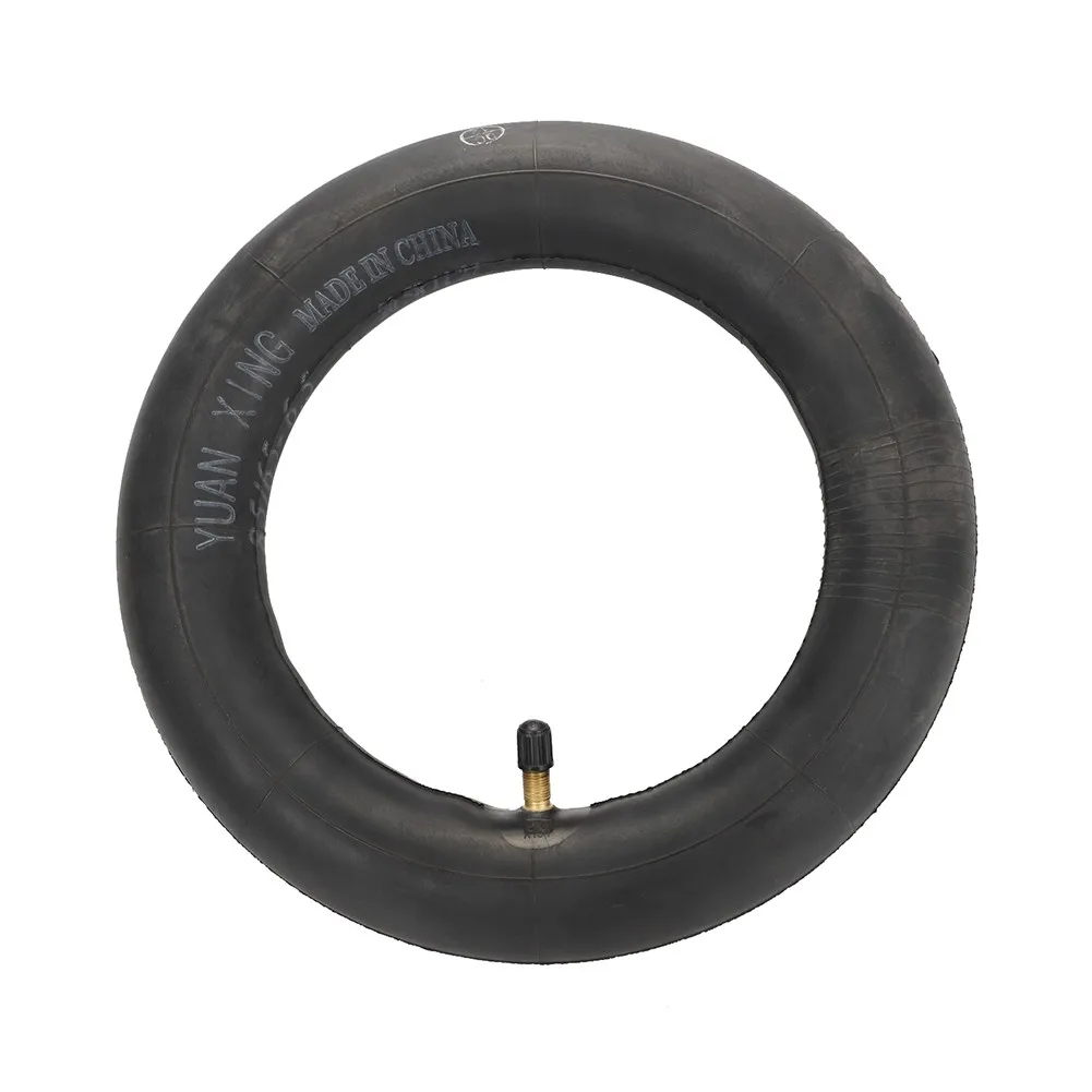 Rubber Inner Tube 10 Inch 85/65-6.5 Wheel Tyre E-scooter Tire For Kugoo G-Booster Electric Kick Scooter Hoverboard Accessories | Спорт и