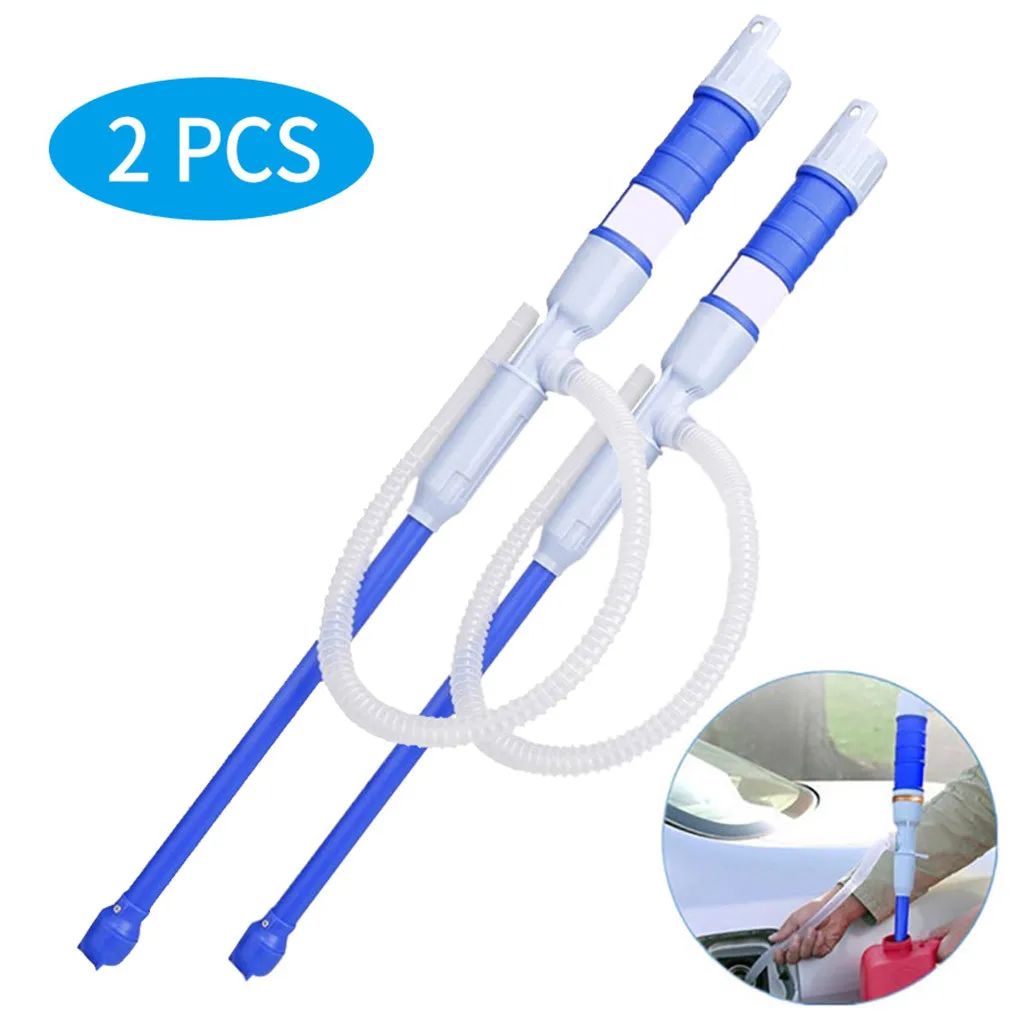 Автомобильный насос для доставки жидкости ручной переноса инструмент подачи