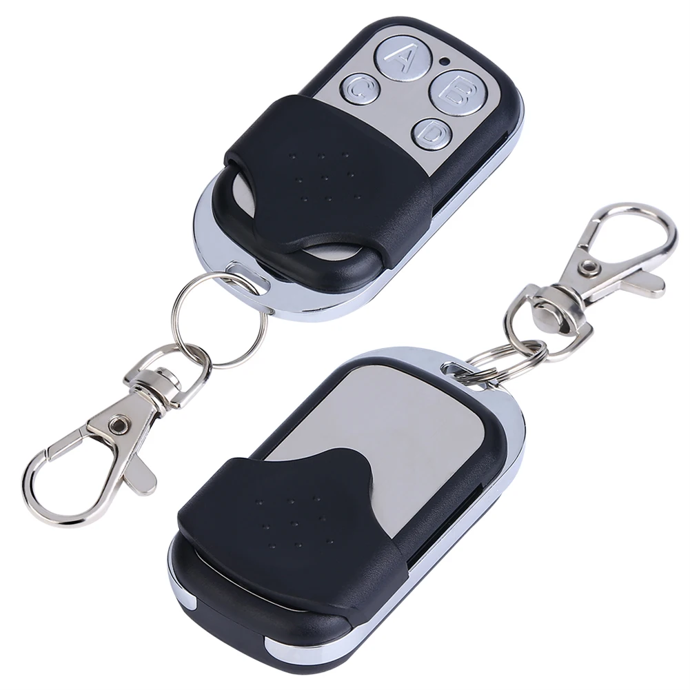 SOONHUA РЧ пульт дистанционного управления Управление Беспроводной релейный