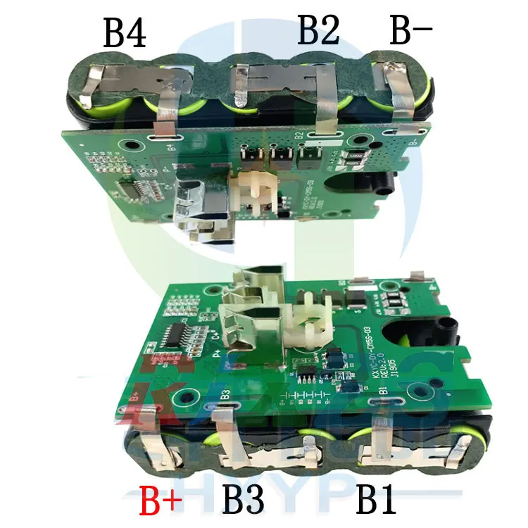 5s 18A 18v BMS 21V литий-ионная плата для электрических инструментов электрическая ручная дрель электрическая отвертка Замена молотка