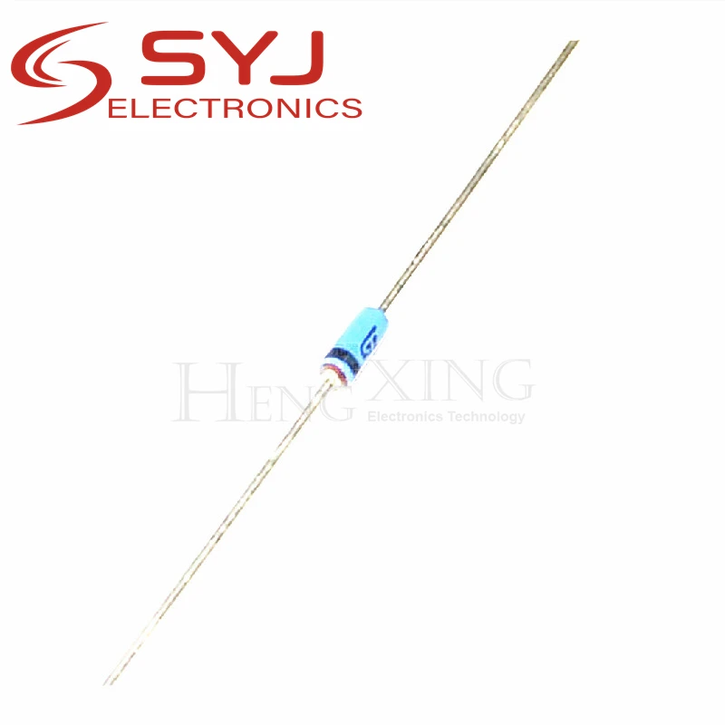 

50pcs/lot BAT41 41 DO-35 In Stock