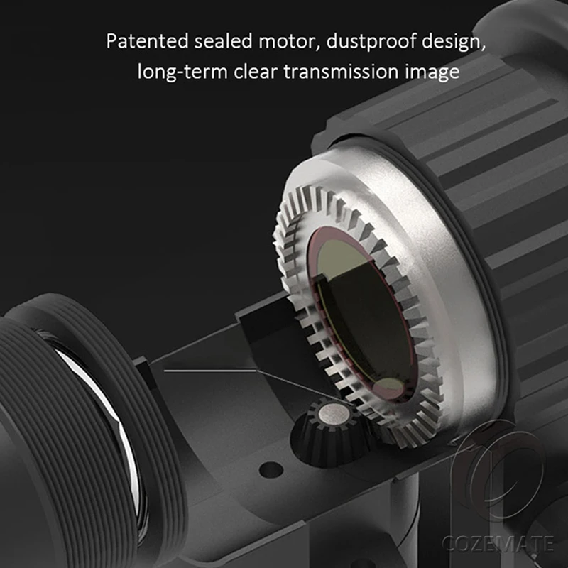 Крытый 50 Вт HD COB светодиодный светильник с логотипом изображения проектор гобо