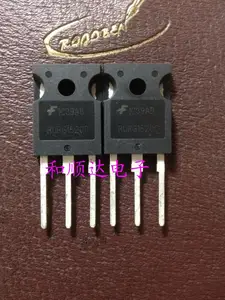 5PCS/Lot RURG1520CC 200V