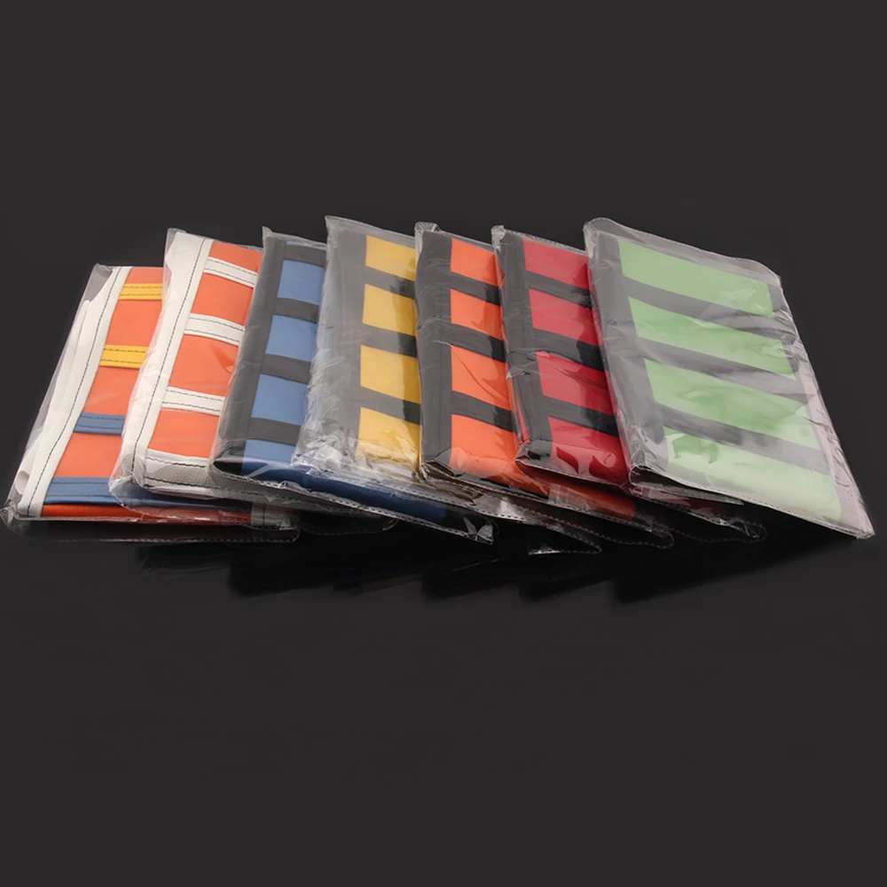 Нескользящий водонепроницаемый чехол на сиденье мотоцикла для SXF EXC XCF KXF YZF WR CRF |