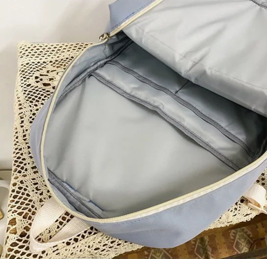 Ibentoy Japanese Style Campu Cute Student backpack Schoolbag