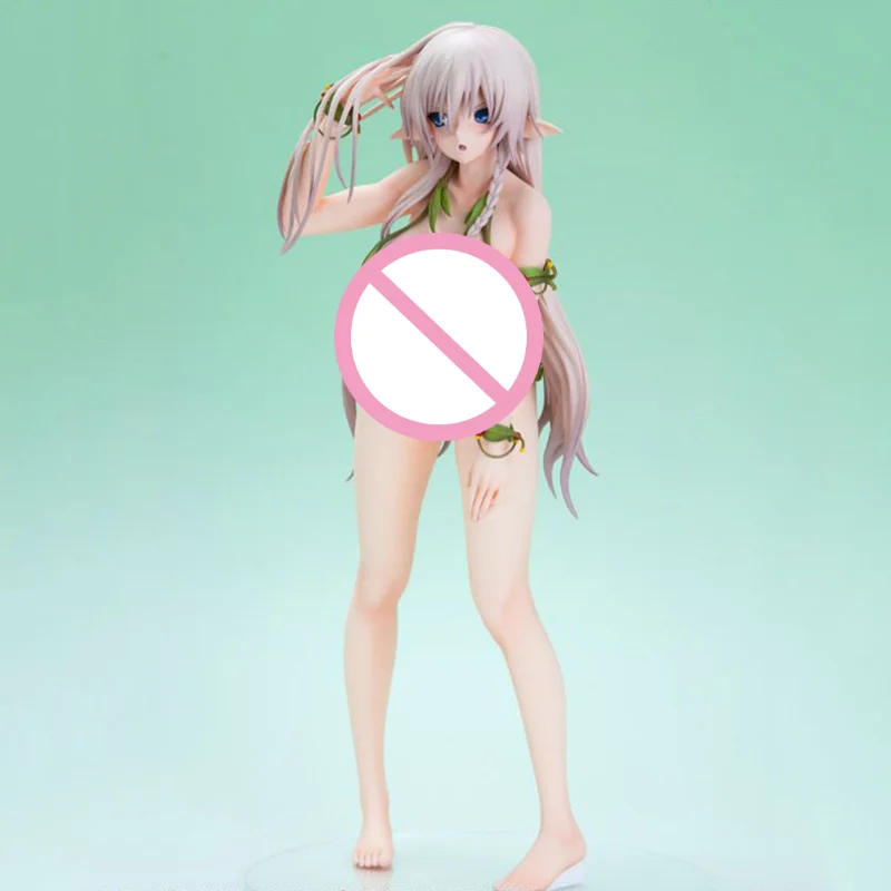 

Экшн-фигурка аниме «Queen's Blade», 26 см