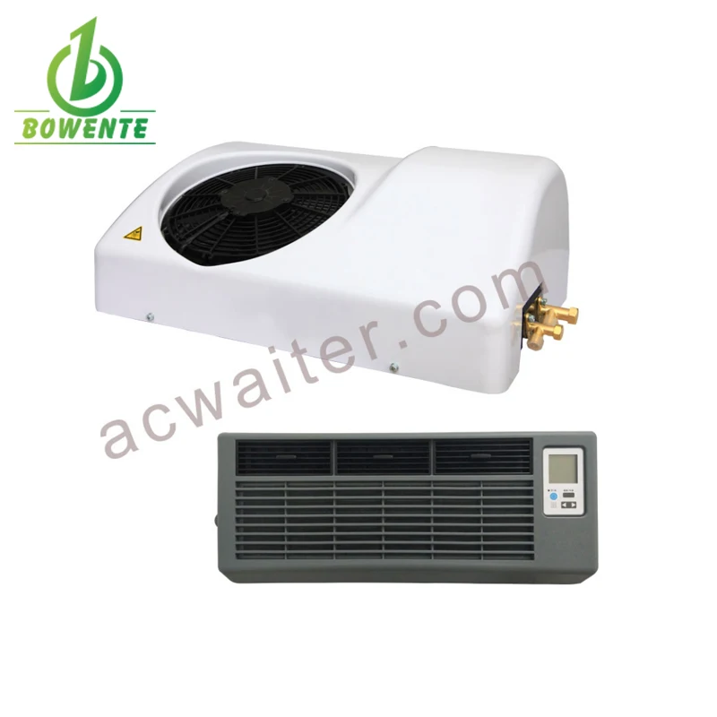 

High quality 12V AC car air conditioner
