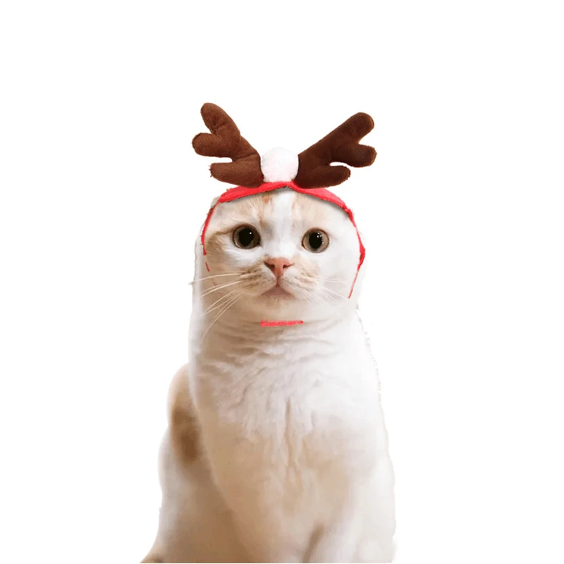 Navidad рождественское платье для собак или кошек товары домашних животных кошка