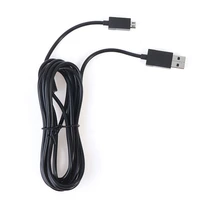 micro usb game play charging cable for xbox one 2 75m play charge game pad