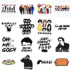 Новое поступление, классические американские талисманы для обуви в стиле крокса, украшение для обуви в виде пахучей кошки