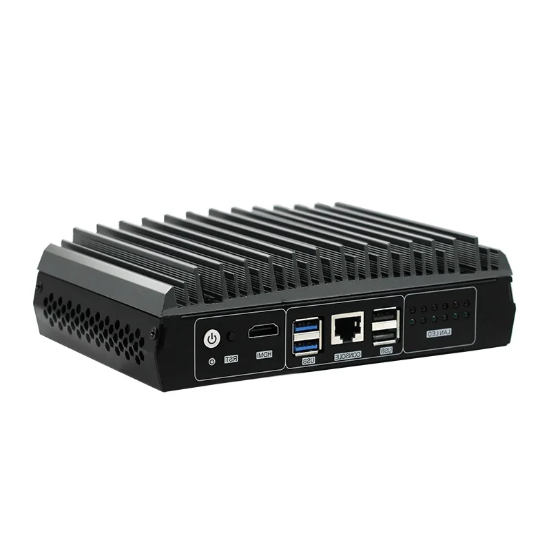 Сетевая безопасность i7 4500U 5500U i5 5200U 4200U i3 5010U 400U i211AT 6LAN консоль NGFF_SSD брандмауэр