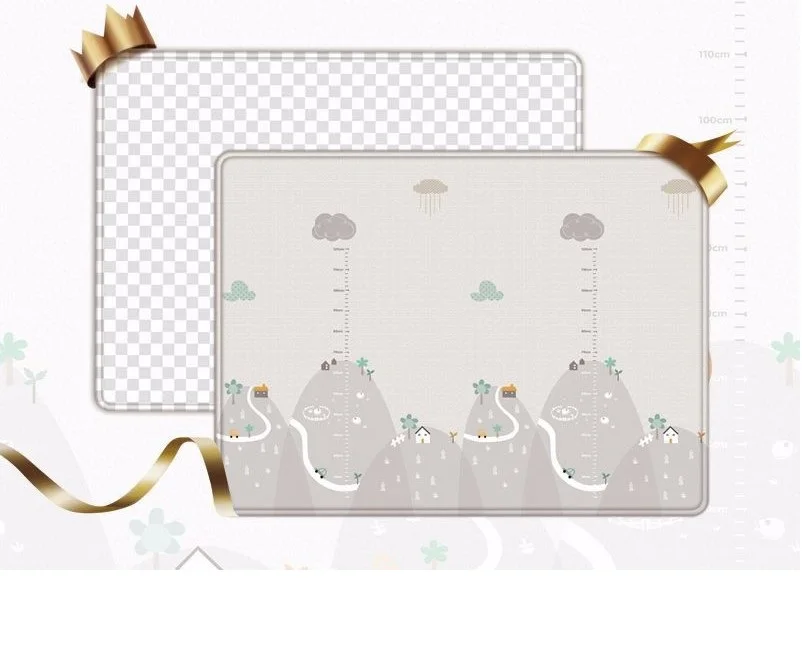 Новинка 200*180 см Tapete Infantil 1 толщина Детский ковер игровой коврик пенопластовые