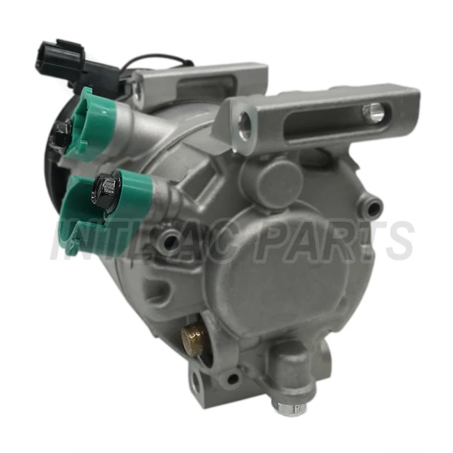 97701-A5001 97701A5001 786400137 F500HFCAD04 Авто a/c ac компрессор для Kia Forte 5 CERATO SOUL Hyundai ELANTRA i30 |