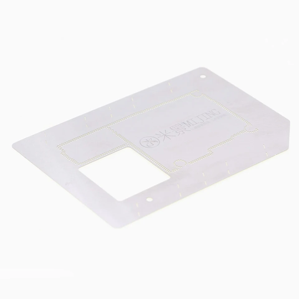 

MIJING K30 2 IN 1 PCB Fixture Holder Fixture Repair Platform For iPhone 11Pro/11Pro max Motherboard Repair Chip Fixed