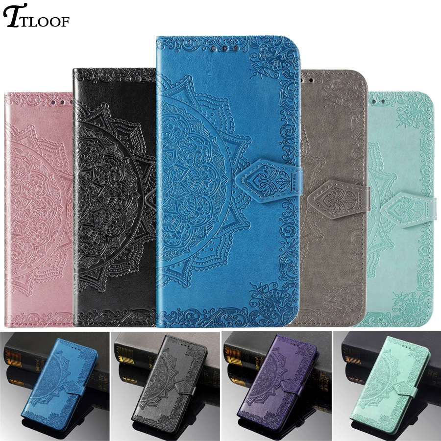 magnetic leather case for iphone11 pro max wallet flip for iphone 11 pro max xr xs max 7 8 6 6s plus 3d stand phone cover etui free global shipping