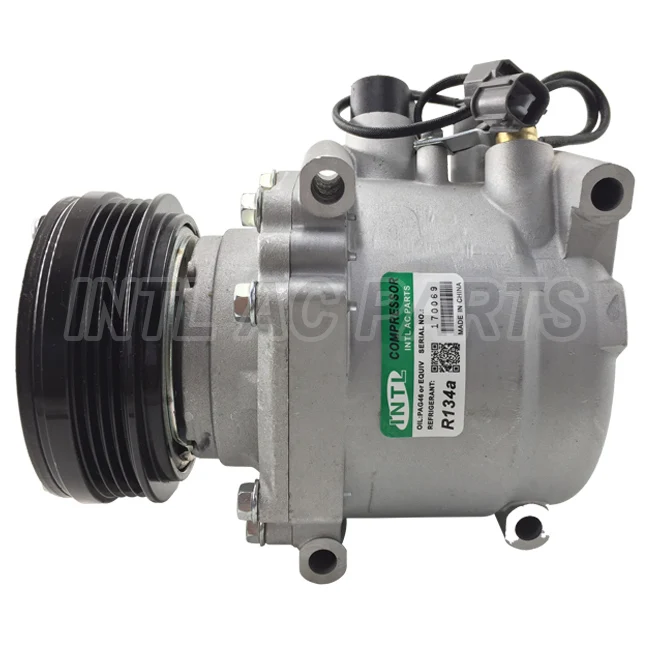 SANDEN 3057 3059 3060 3062 3064 авто ac компрессор для honda CR V CIVIC 38810 P3F 006 016 P76 016|auto compressor|ac
