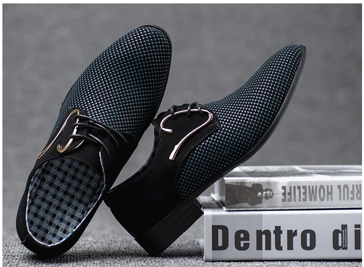 Новинка 2020 года модная мужская повседневная обувь сезон весна-осень дышащая на