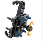 Новый буферный амортизатор, подходящий для захвата пальцами телефона или радиодержателя или подпружиненного держателя подставка для сотового телефона