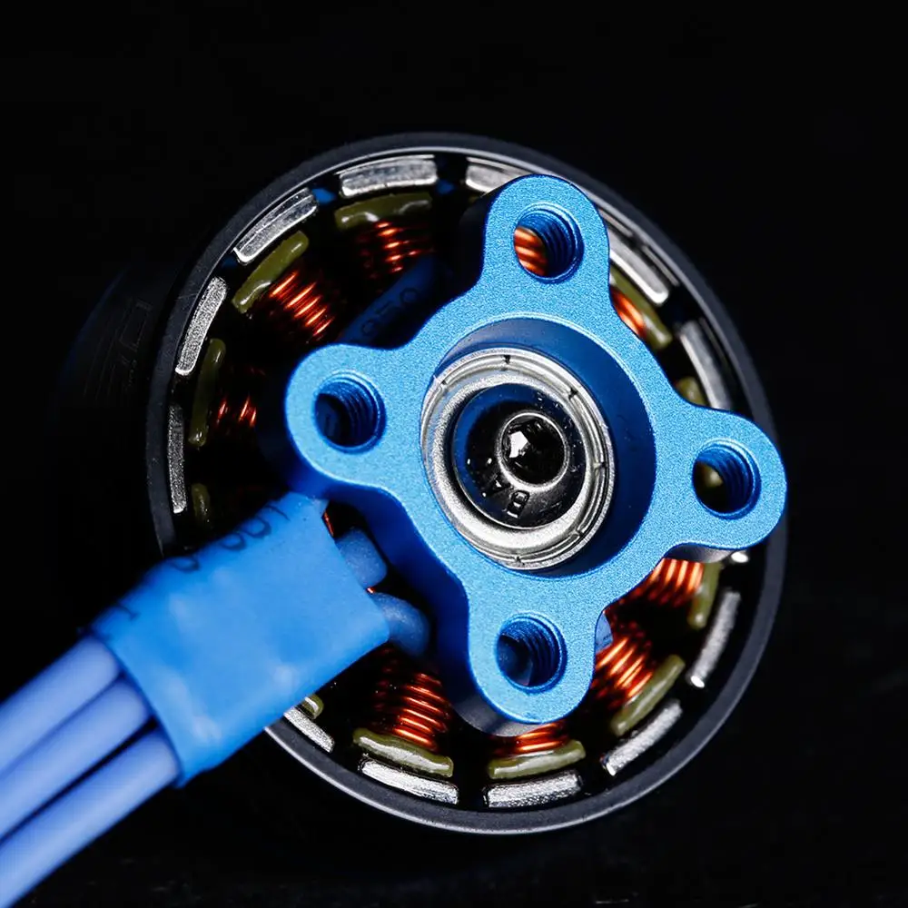 IFlight XING ECO E 2306 1700KV 2450KV 2750KV 2 6S burstenlosen Motor für RC FPV гоночный Дрон Квадрокоптер rahmen