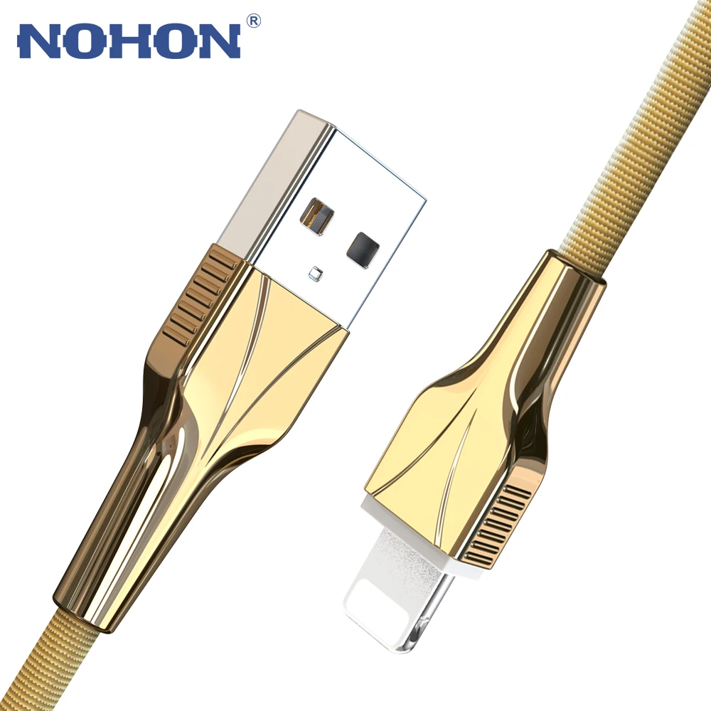 USB кабель для зарядного устройства Apple iPhone 7 8 Plus 10 11 Pro X XS Max шнур передачи данных 5 6 S