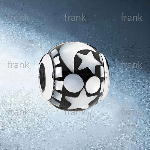 

796400MMB Celestial Mosaic Charm