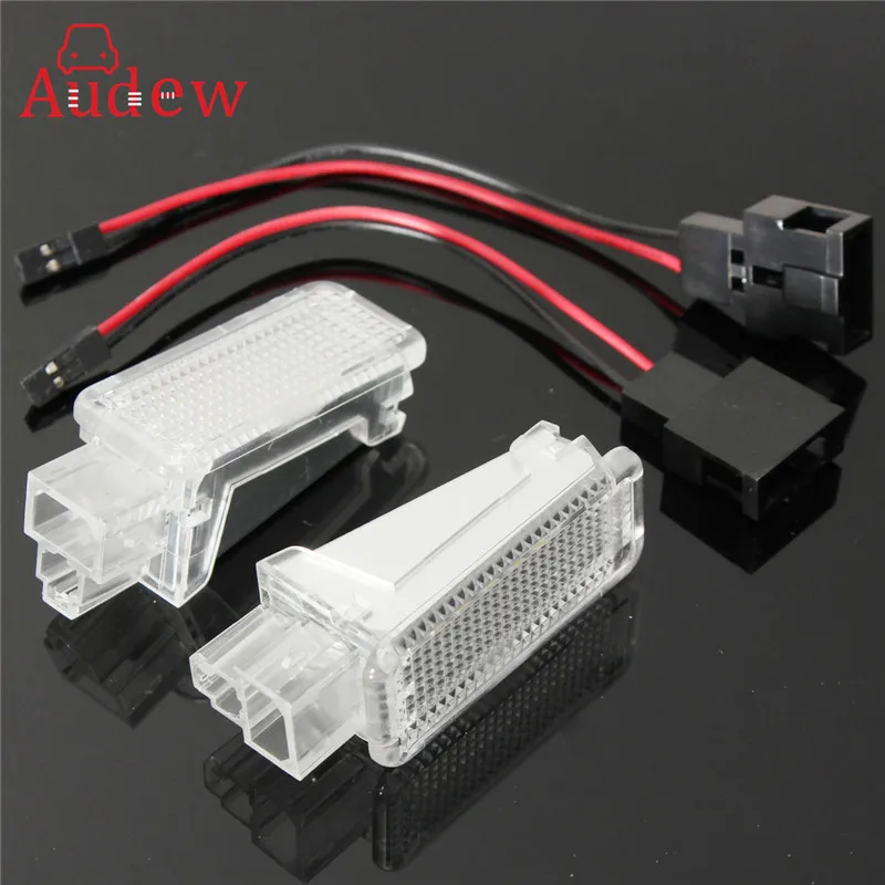 

Лазерный прожектор New2x светодиодный для AUDI A3, A4, A5, A6, A8, TT, VW Golf 5, 6, Passat, Polo, Jetta