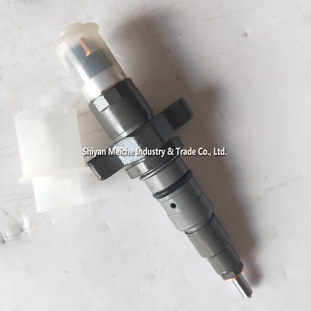 

The Injector 4988835 is suitable for the injector nozzles of the engine fuel injection system
