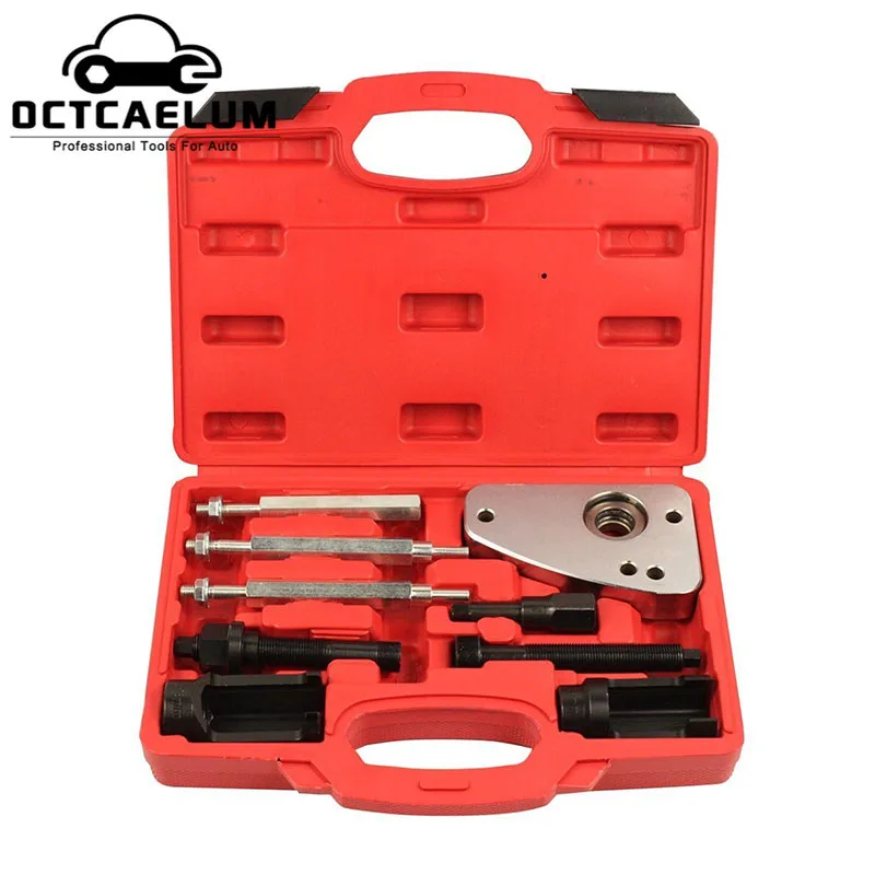 

Car Diesel Injector Removal Puller Auto Fuel Injector Tools For Peugeot Citroen 2.0 2.2 16V AT2123