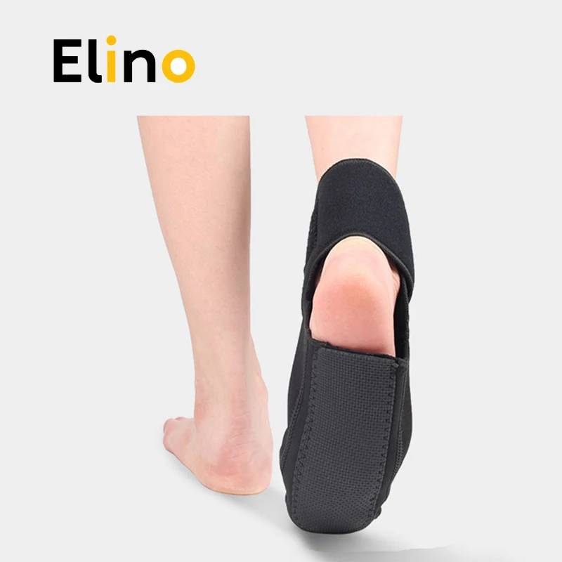 

Подошвенный ортопедический Инверсионный протектор лодыжки для стопы, обувная поддержка, эластичная поддержка, регулируемые товары для здо...