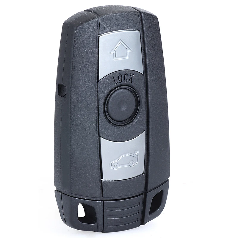 KEYECU система комфортного доступа дистанционный ключ для автомобиля 3 кнопки 315 МГц