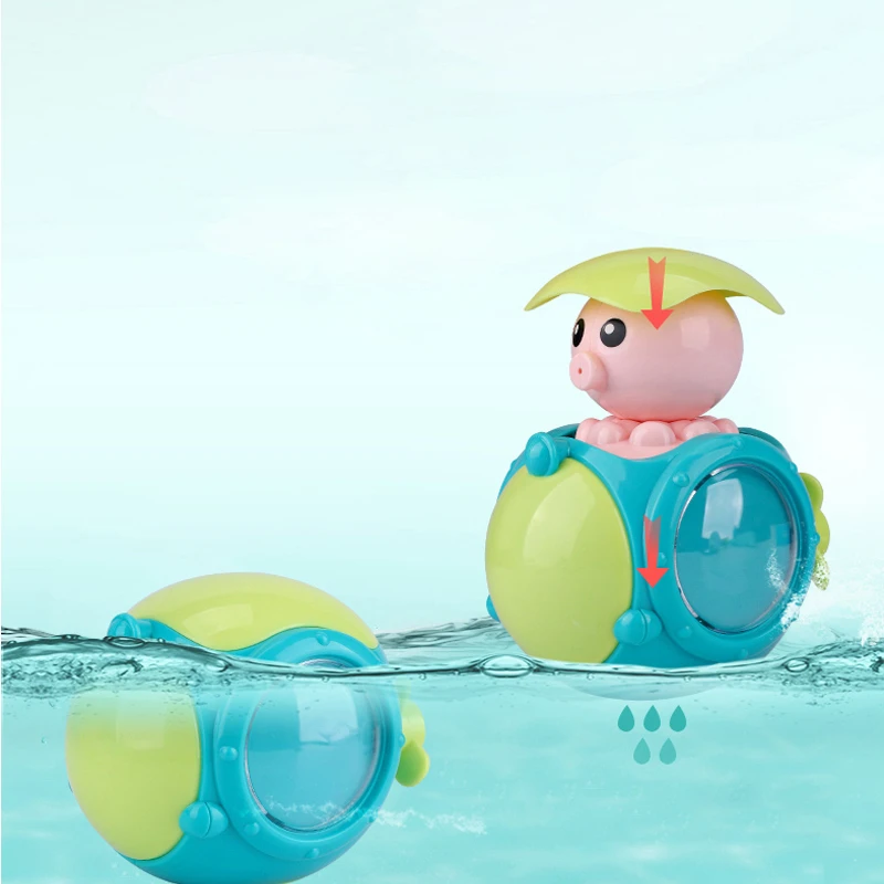 Кукла доктор Baby Take A Shower Toys для мальчиков и девочек водяной спрей ванны детей 0 1 3