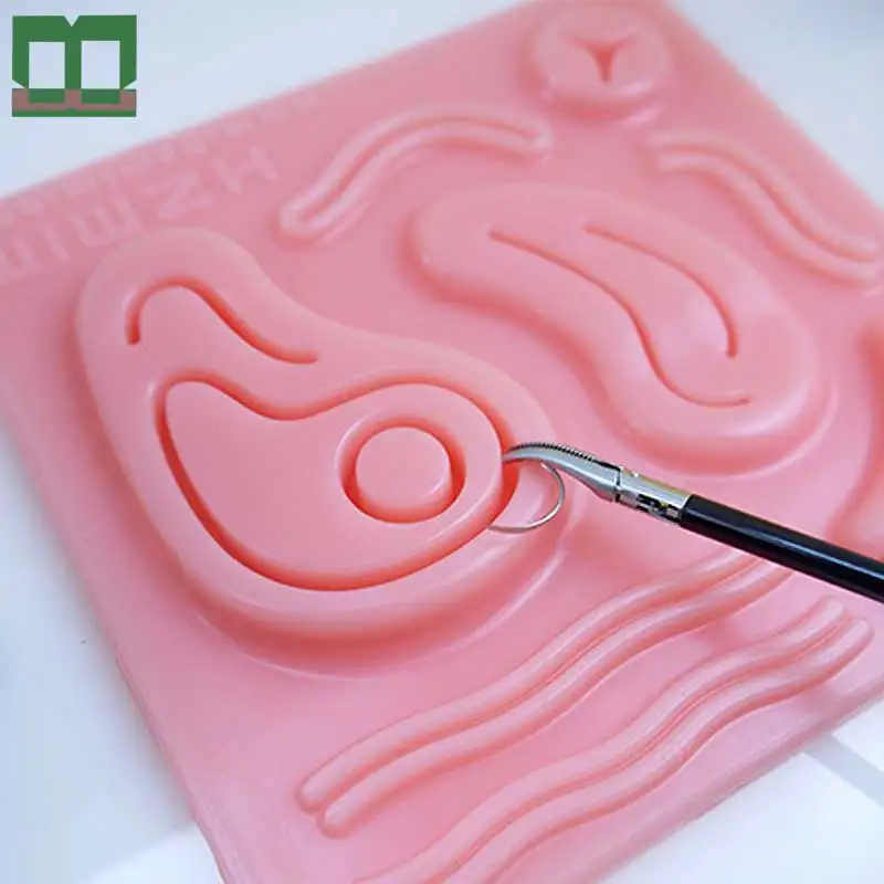 Используется многократно для многократного хирургического операционного