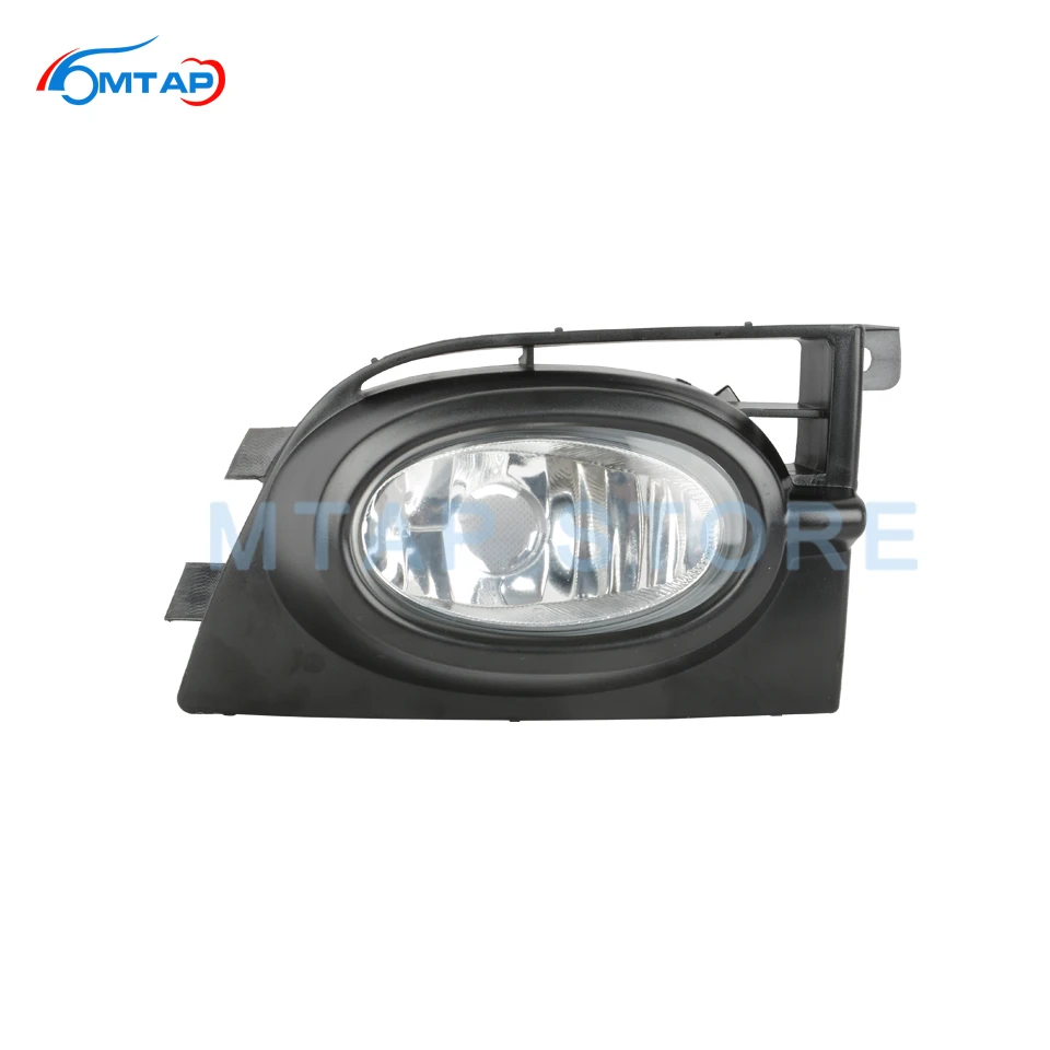 Автомобильные аксессуары MTAP противотумансветильник ры на передний бампер