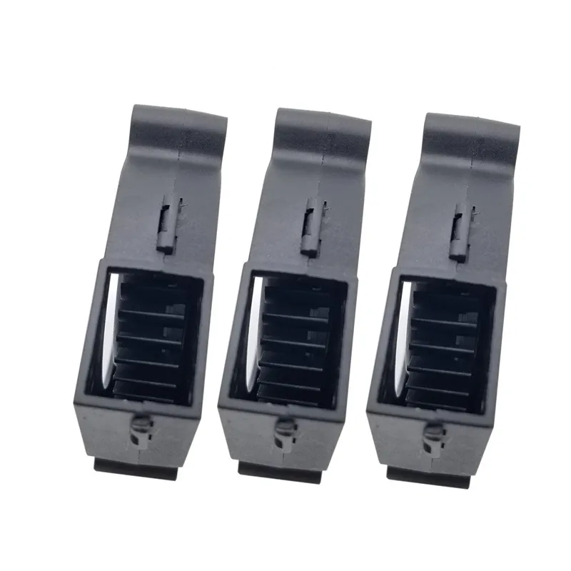 Небольшой вентилятор для 3D принтера детали 5015 воздушный 12 В 24 ультра тихий