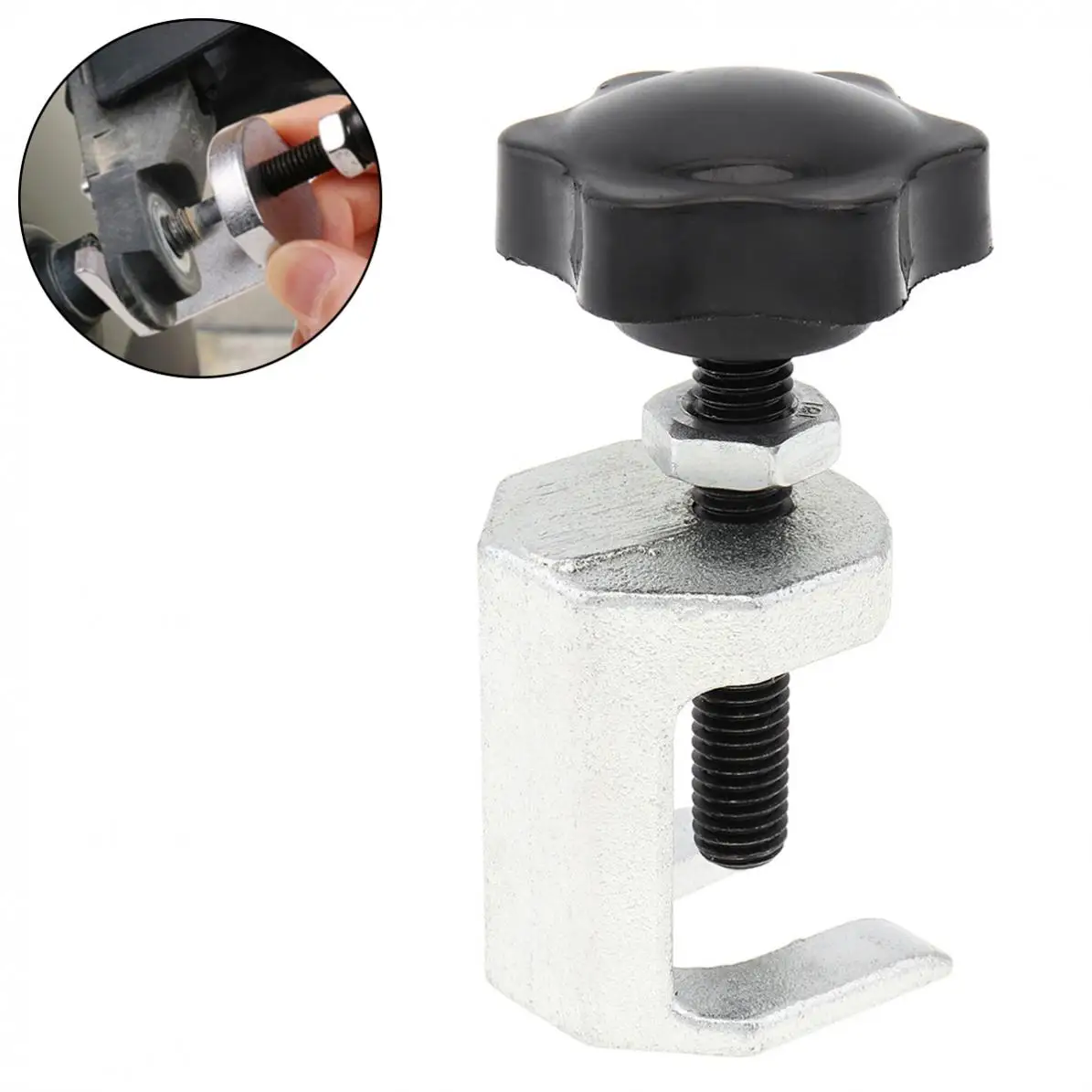 

Universal Fixed-type Car Windscreen Wiper Arm Remover Repair Glass Mechanic Puller Tools