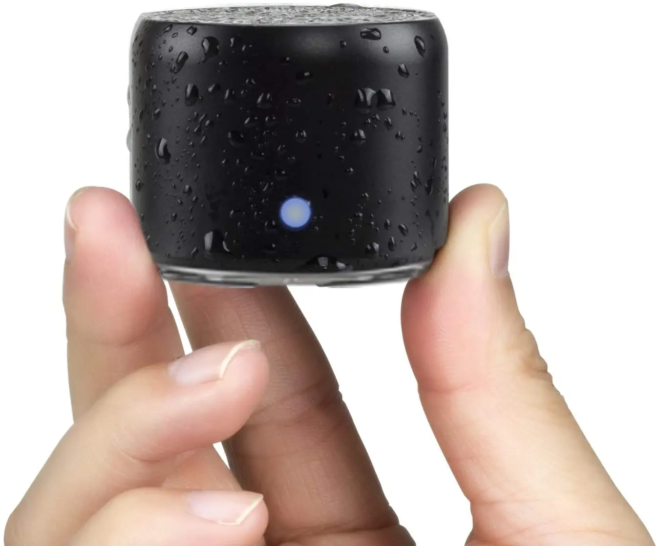 EWA A106 Pro IP67 портативный Bluetooth 5 0 динамик водонепроницаемый чехол для переноски
