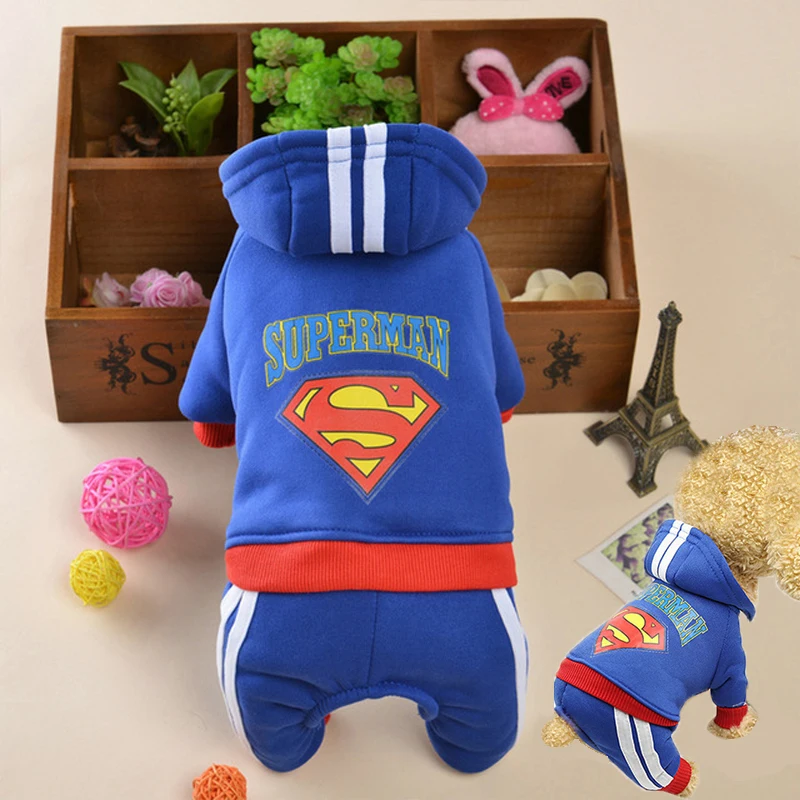 

Одежда с принтом в виде собак Четыре Ноги свитер Хэллоуин ежедневные вечерние на пуговицах одежда для домашних животных кошка Бесплатная д...