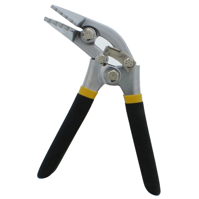 

Edge Sealing Electrician Multi-Function Folding Pliers, Folding Tools, Crimping Pliers, Crimping Pliers