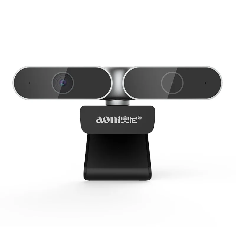 Aoni A36 HD настольная камера для ноутбука с микрофоном дома smart tv IPT Удаленная сеть live