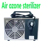 Очиститель воздуха, дезодорирующий стерилизатор, генератор озона O3, озонатор, устройство для очистки воздуха без запаха, 28 дюймов, 24 дюйма, 10 гч