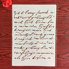 A4 29*21 см текст DIY Трафареты настенная живопись раскраска для скрапбукинга рельефная декоративная альбомная бумага визитная карточка, настенный выключатель