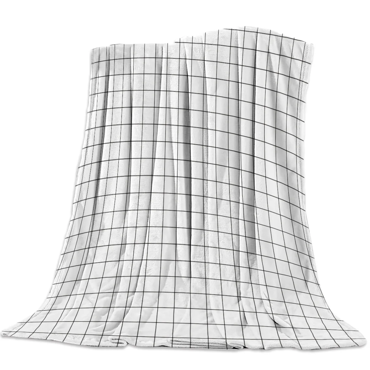 Современное этническое одеяло в скандинавском стиле унисекс Детское покрывало